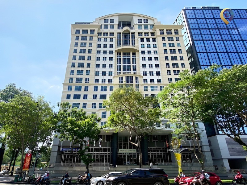 Saigon Tower